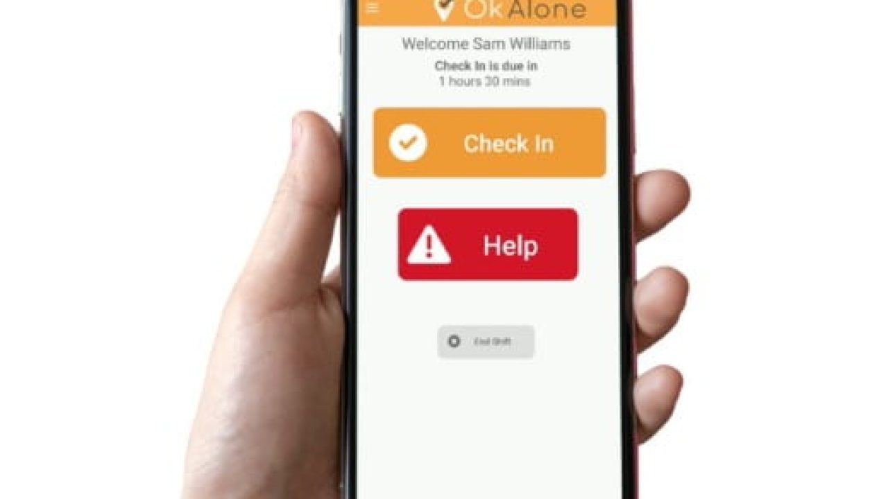 More than a lone worker app: 7 ways Safepoint can keep your team organised  and productive