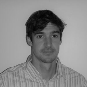 Dan Noblett - Head of Product and Engineering