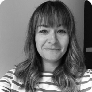 Stacey Manclark - Content Manager